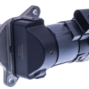 Neu Im Sortiment DENCKERMANN E400045 - AGR-Ventil