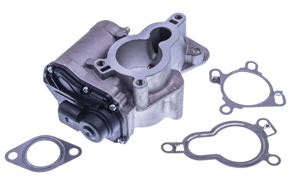 DENCKERMANN E400059 - AGR-Ventil Billig