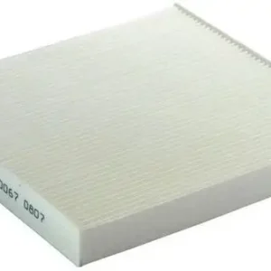 Meistverkauft DENCKERMANN M110067 - Filter, Innenraumluft