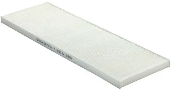 Schnäppchen DENCKERMANN M110242 - Filter, Innenraumluft