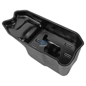 Knallerangebot DT Spare Parts 7.50642 - Ölwanne