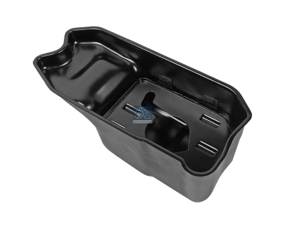 Knallerangebot DT Spare Parts 7.50642 - Ölwanne