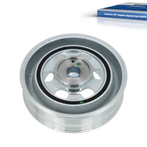 Super-Preis DT Spare Parts 7.54741 - Riemenscheibe, Kurbelwelle