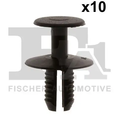 Preisknaller FA1 10-20002.10 - Clip, Zier-/Schutzleiste