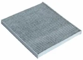 Schneller Versand DENCKERMANN M110532K - Filter, Innenraumluft