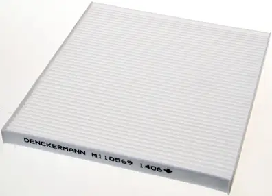 Top-Angebot DENCKERMANN M110569 - Filter, Innenraumluft