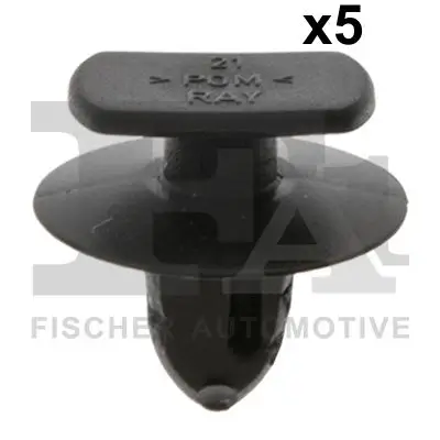 Bestseller FA1 11-40043.5 - Clip, Zier-/Schutzleiste