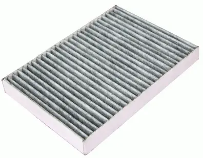 Abverkauf DENCKERMANN M110706K - Filter, Innenraumluft