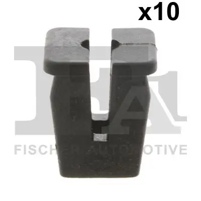 Markenprodukt FA1 11-60024.10 - Clip, Zier-/Schutzleiste
