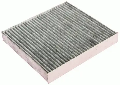 Sofort Bestellen DENCKERMANN M110761K - Filter, Innenraumluft