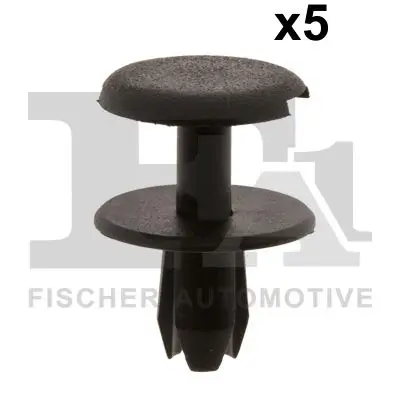 FA1 12-20006.5 - Clip, Zier-/Schutzleiste Nur Heute