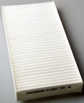 DENCKERMANN M110863 - Filter, Innenraumluft Echt