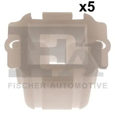 Schnäppchen FA1 12-60006.5 - Halter, Hauptscheinwerfer
