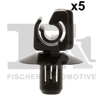 Angebot FA1 13-40031.5 - Clip, Zier-/Schutzleiste
