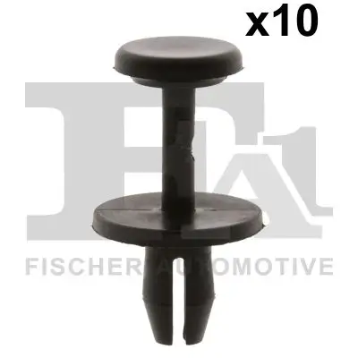 Schneller Versand FA1 21-20002.10 - Clip, Zier-/Schutzleiste
