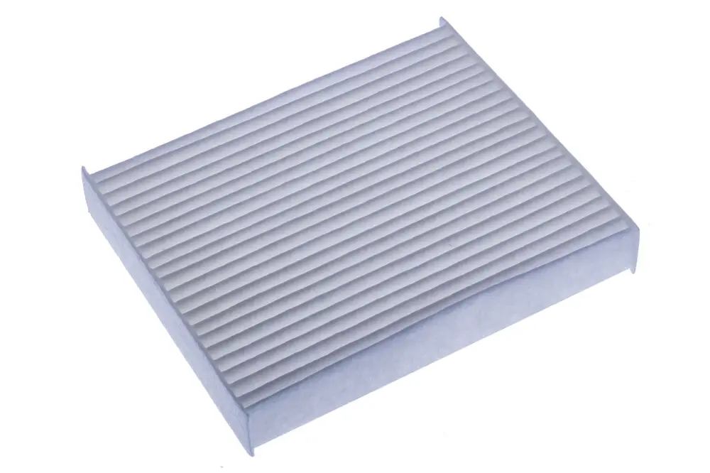Garantierte Lieferung DENCKERMANN M111010 - Filter, Innenraumluft