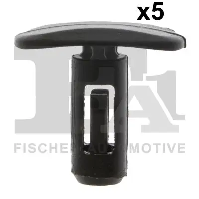 Heißes Angebot FA1 22-40002.5 - Clip, Zier-/Schutzleiste