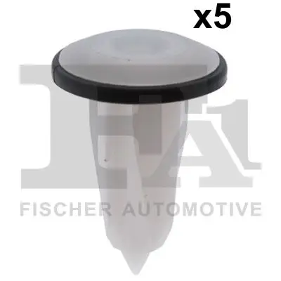 Neue Kollektion FA1 33-60004.5 - Clip, Zier-/Schutzleiste