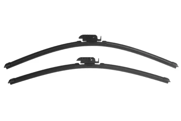 DENCKERMANN Scheibenwischer VD10055 - 600mm / 575mm Neue Kollektion