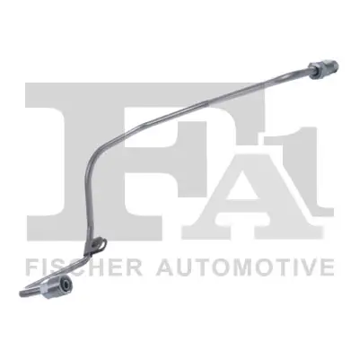 Aktuell FA1 622-801 - Ölleitung, Lader