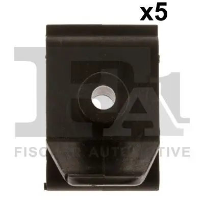FA1 77-10022.5 - Clip, Zier-/Schutzleiste Neu Im Sortiment