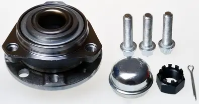 Meistverkauft DENCKERMANN W413345 - Radlagersatz