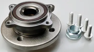DENCKERMANN W413501 - Radlagersatz Wochenendangebot