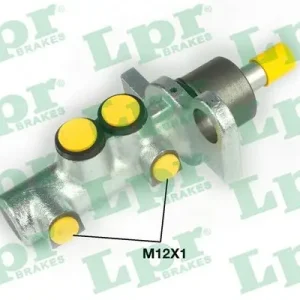LPR 1055 - Hauptbremszylinder Must-Have