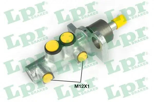 LPR 1055 - Hauptbremszylinder Must-Have