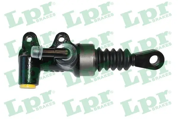 LPR 2121 - Geberzylinder, Kupplung Top-Preis