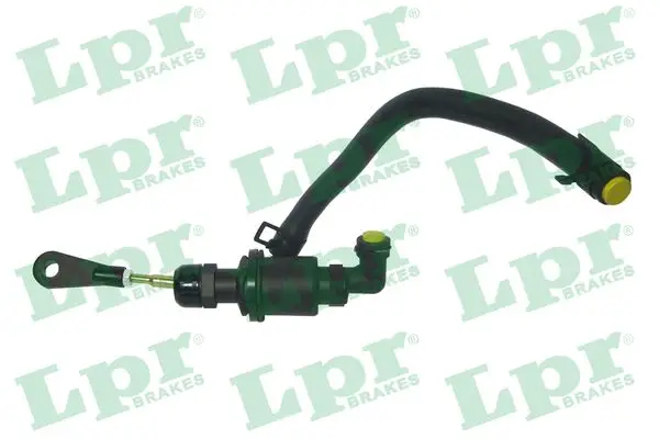 LPR 2402 - Geberzylinder, Kupplung Must-Have