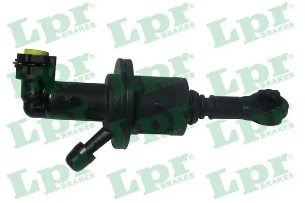 Preisknaller LPR 2731 - Geberzylinder, Kupplung