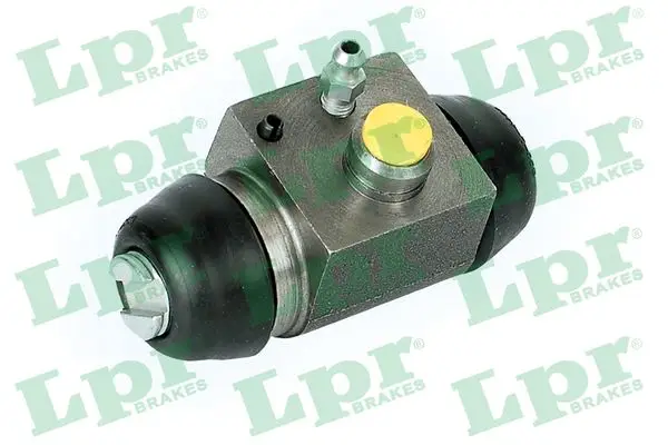 Neuheit LPR 4276 - Radbremszylinder