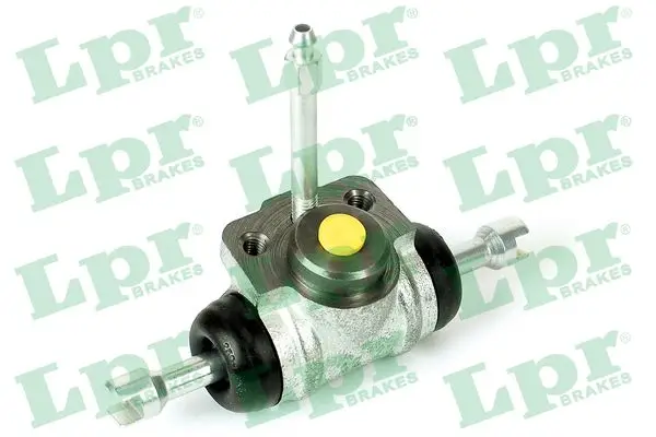 Expressversand LPR 4451 - Radbremszylinder