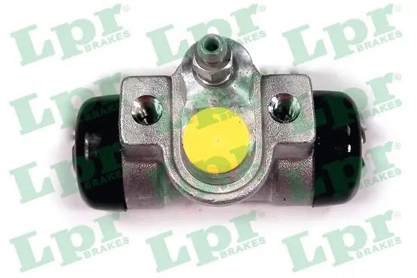 Sonderaktion LPR 4861 - Radbremszylinder