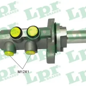 Begrenztes Angebot LPR 6168 - Hauptbremszylinder
