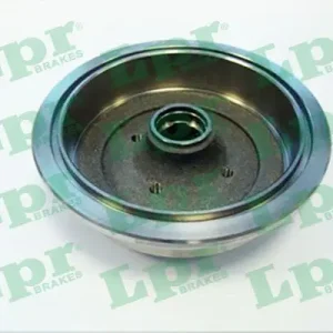 Neue Kollektion LPR 7D0240 - Bremstrommel