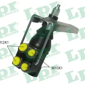 Preis Gesenkt LPR 9980 - Bremskraftregler