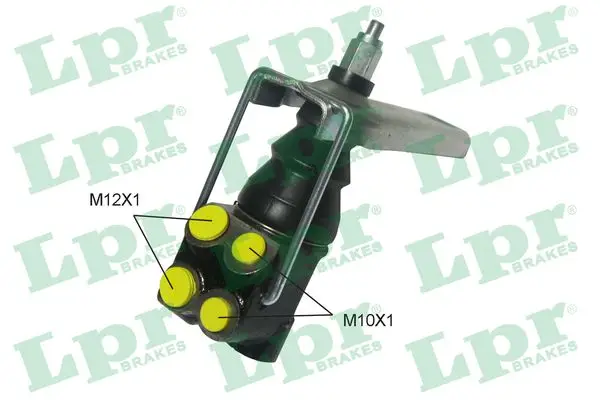 Preis Gesenkt LPR 9980 - Bremskraftregler