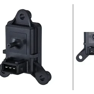 HELLA 6PP 358 152-451 - Sensor, Ladedruck Zertifiziert