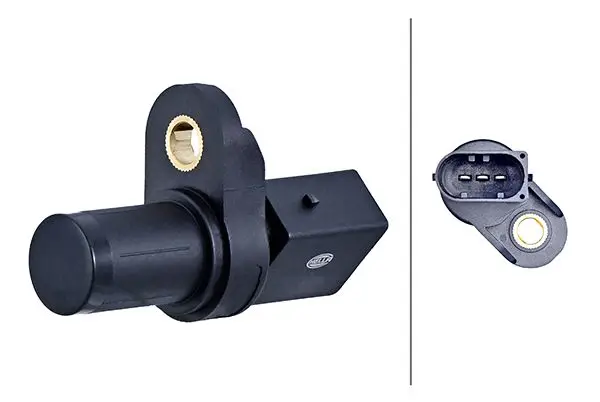 Preis Gesenkt HELLA 6PU 009 168-721 - Impulsgeber, Kurbelwelle