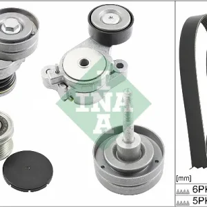 Schaeffler INA 529 0519 20 - Keilrippenriemensatz Billig