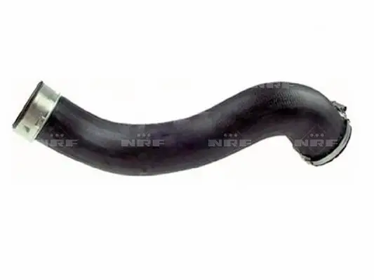 Sichere Zahlung NRF 166032 - Ladeluftschlauch - EASY FIT