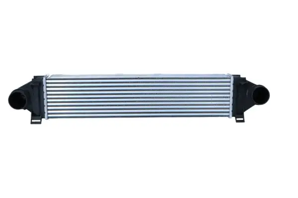 Beliebt NRF 309079 - Ladeluftkühler