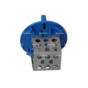 Begrenztes Angebot NRF 342103 - Widerstand, Innenraumgebläse