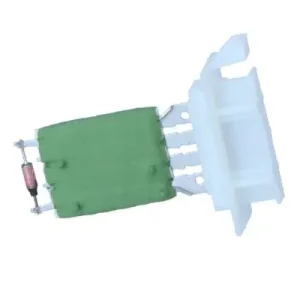 Aktuell NRF 342111 - Widerstand, Innenraumgebläse