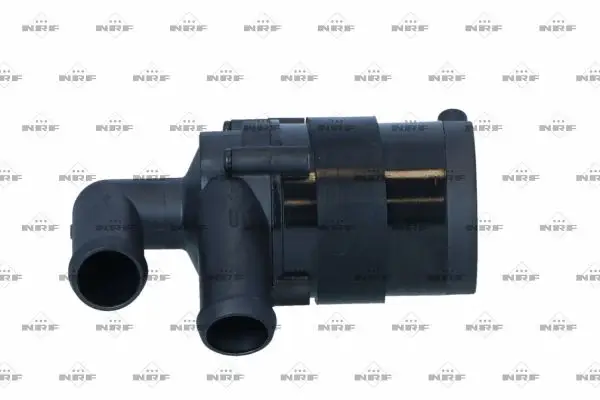 NRF 390002 - Zusatzwasserpumpe (Kühlwasserkreislauf) - EASY FIT Wochenendangebot