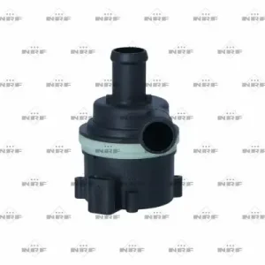 Top-Seller NRF 390033 - Zusatzwasserpumpe (Kühlwasserkreislauf) - EASY FIT