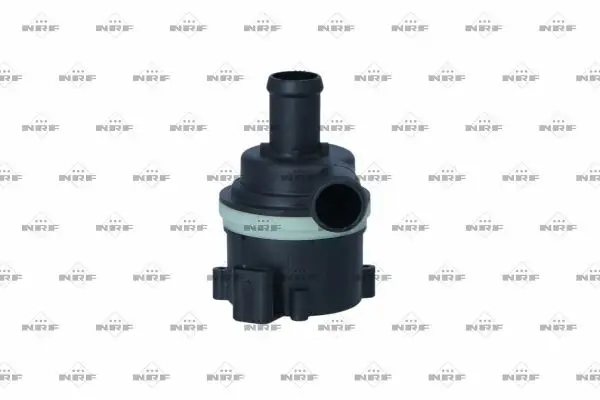 Top-Seller NRF 390033 - Zusatzwasserpumpe (Kühlwasserkreislauf) - EASY FIT