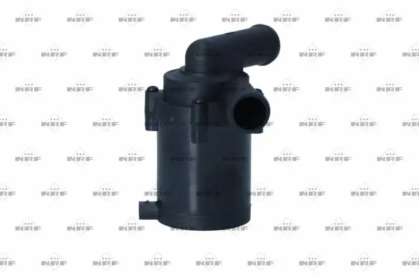 Jetzt Kaufen NRF 390044 - Zusatzwasserpumpe (Kühlwasserkreislauf) - EASY FIT